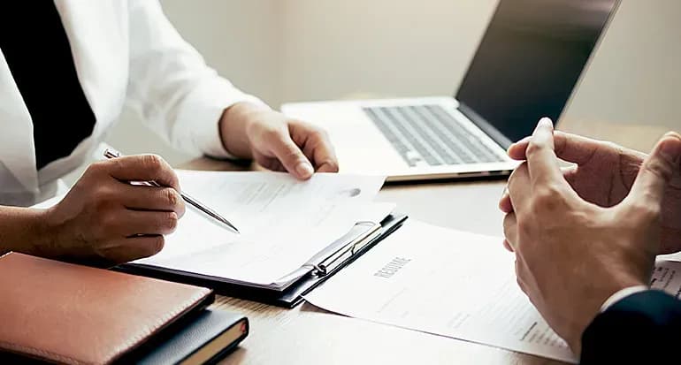 Conditions for businesses to be allowed to carry out procedures to change general partners?
