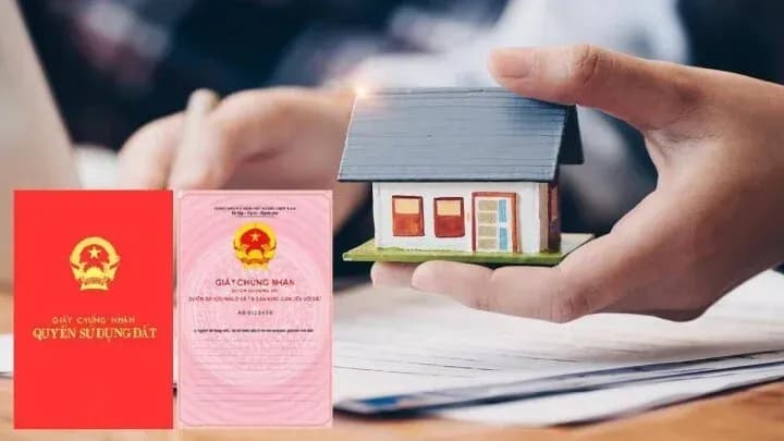 Conditions for foreigners to have their names on the Red Book in Vietnam
