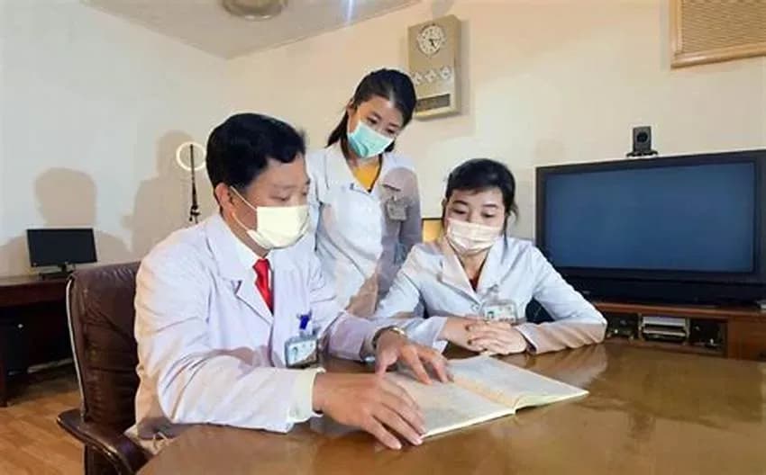 Code of conduct for leaders and managers of medical facilities