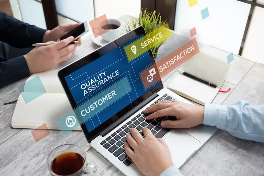 How does the Law on Consumer Protection regulate the checking, editing, updating, canceling, transferring, and stopping the transfer of consumer information?