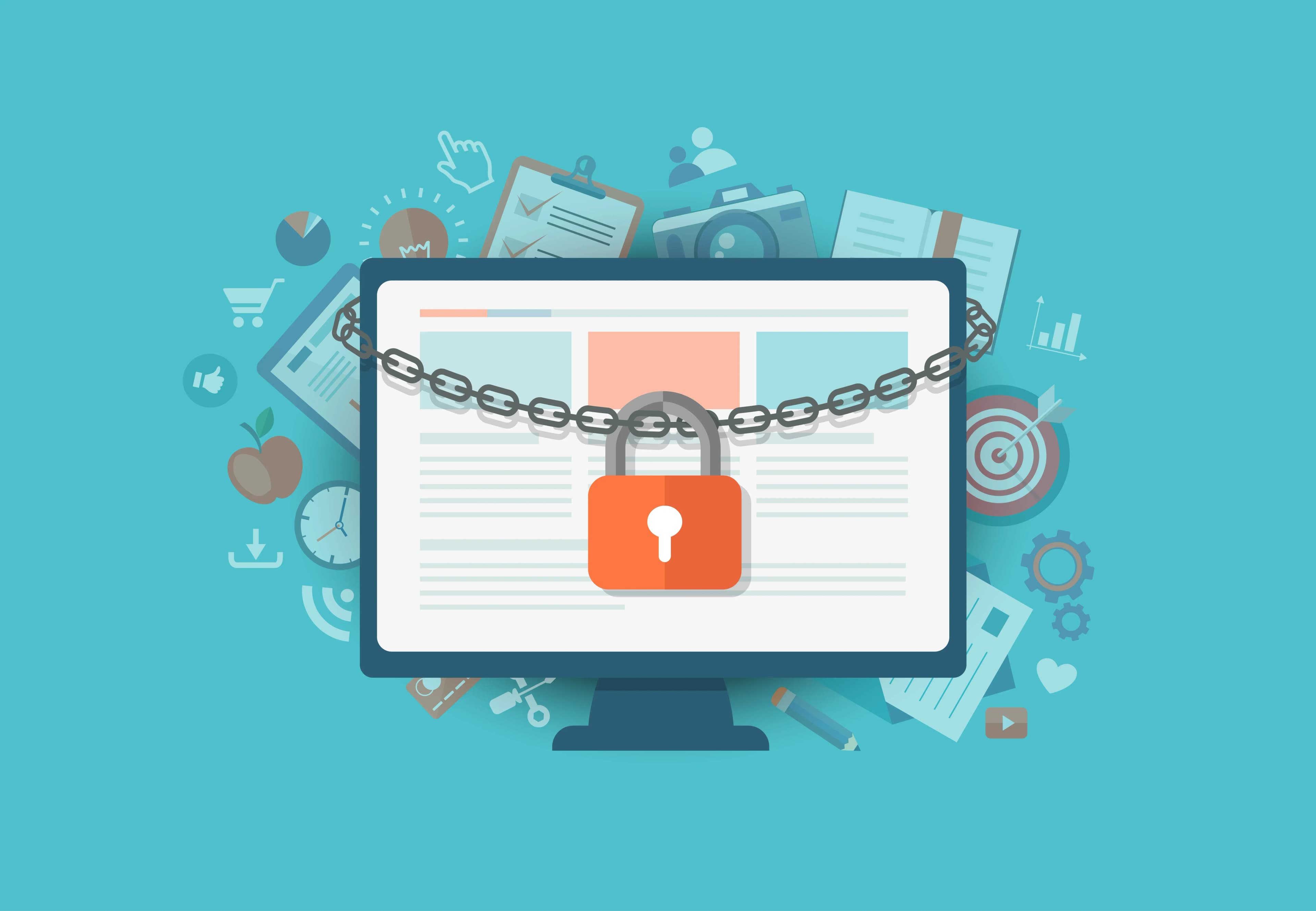 How is consumer information security and safety regulated?