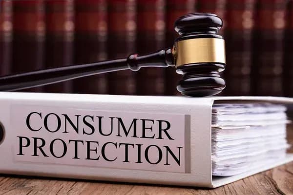 What policies and principles does the State have to protect consumer rights?
