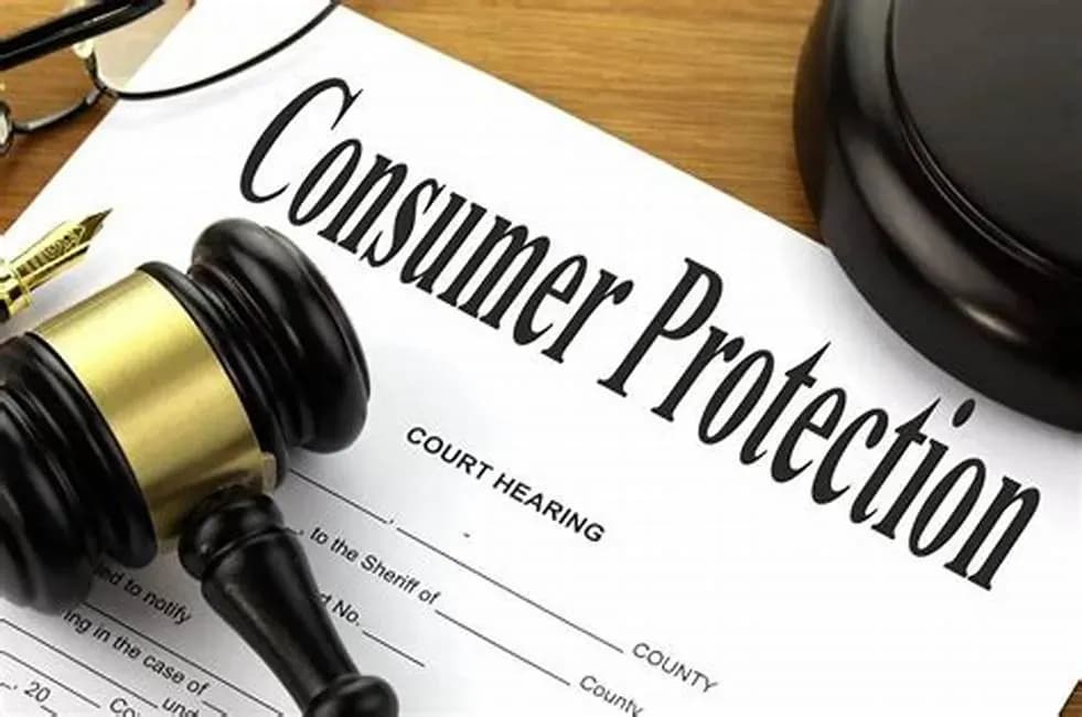 What are consumer rights under Vietnamese law?