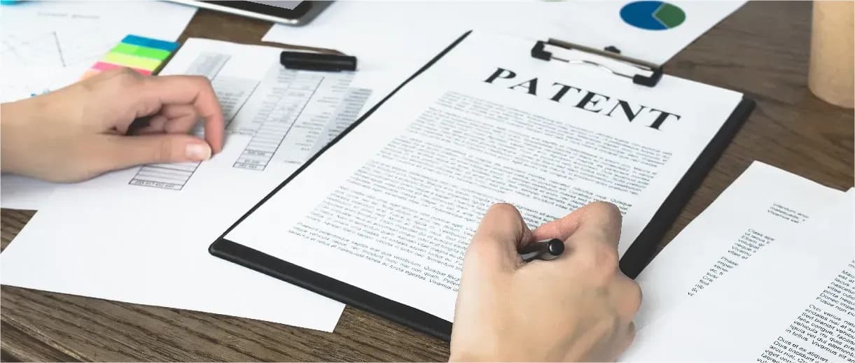 Procedures for converting patent/utility solution applications