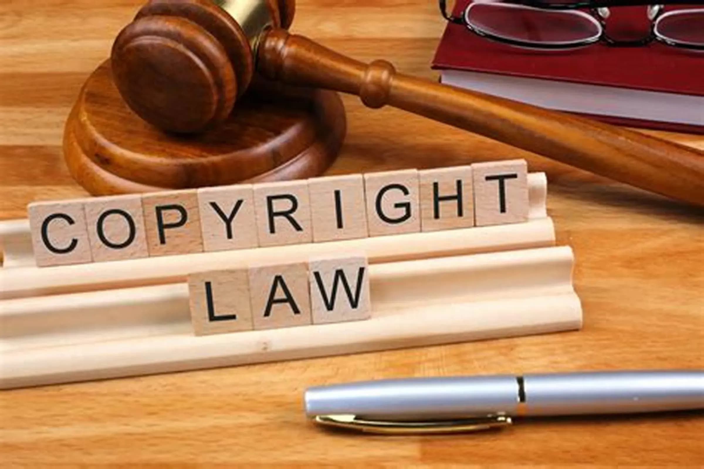 Copyright registration