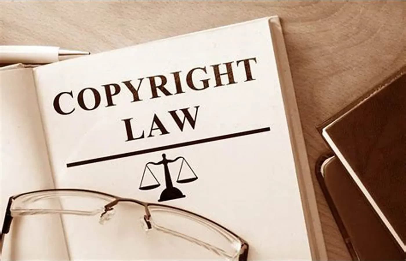 Notes when registering copyright