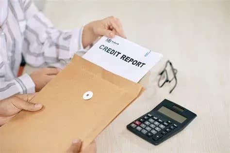 Correct errors in borrower credit information