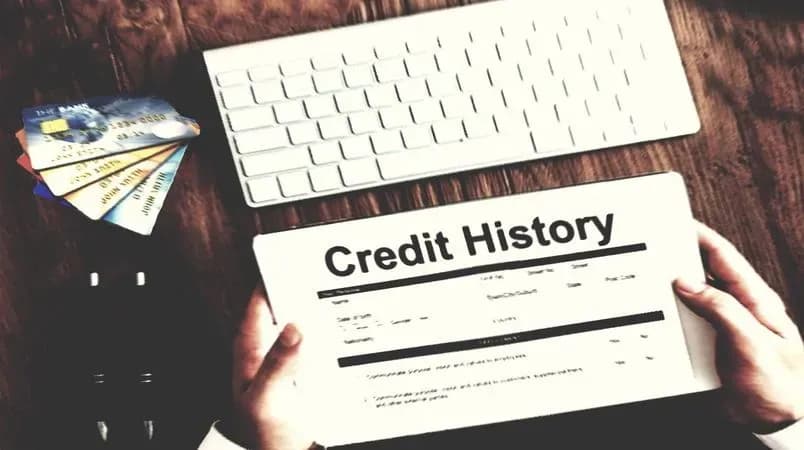 What is credit history? How to check personal credit history