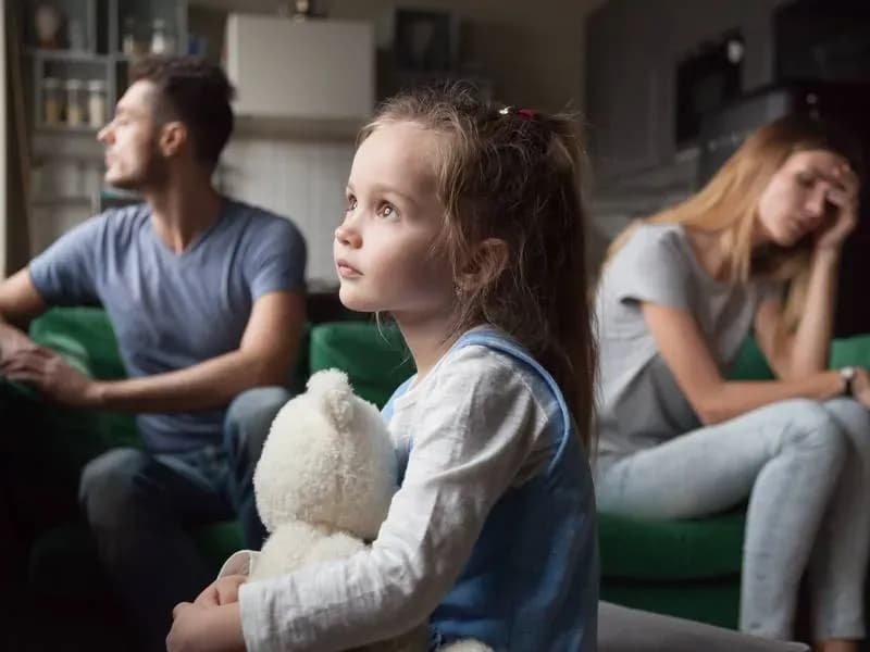 Learn about child custody disputes under Vietnamese law 2