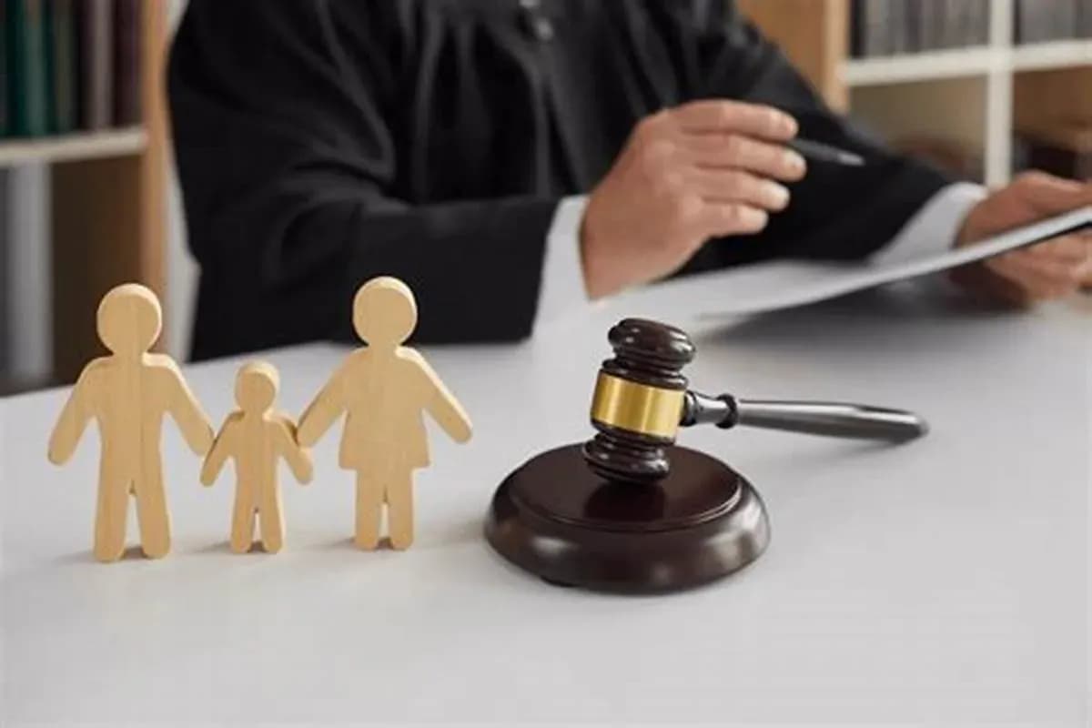 Learn about child custody disputes under Vietnamese law 1