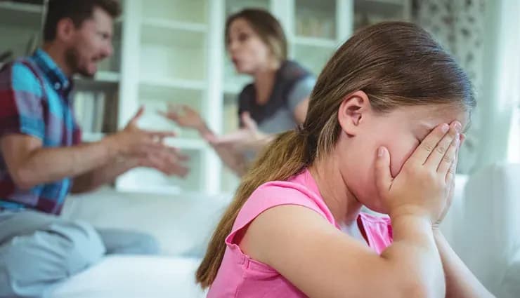 How is child custody after divorce resolved in Vietnam? 2