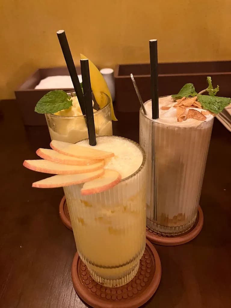 De Tham Restaurant - Vietnamese cuisine & vegetarian Food