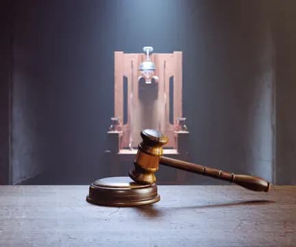Are foreigners who commit crimes in Vietnam subject to the death penalty?