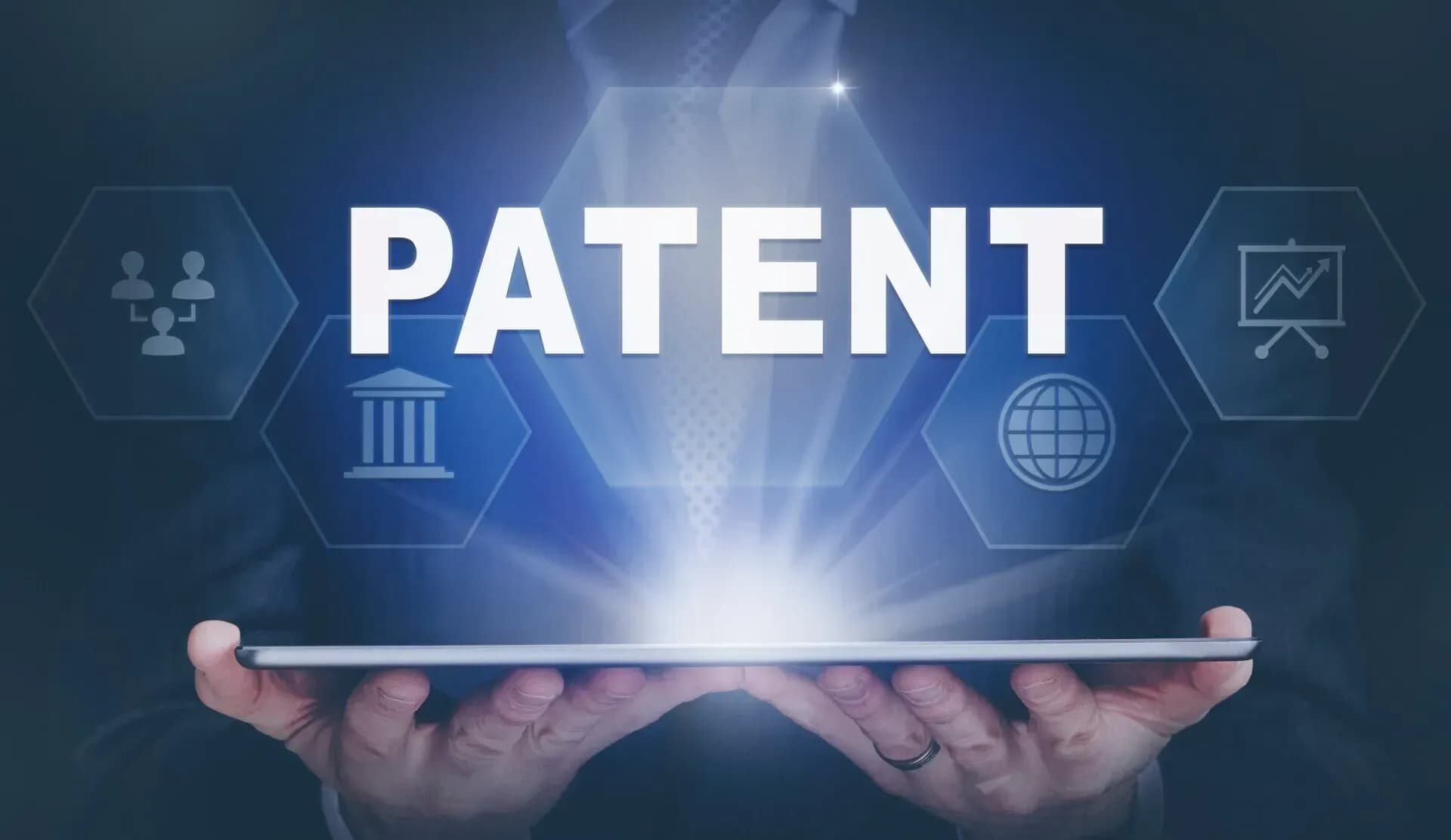 Procedures for separating and converting patent/utility solution applications