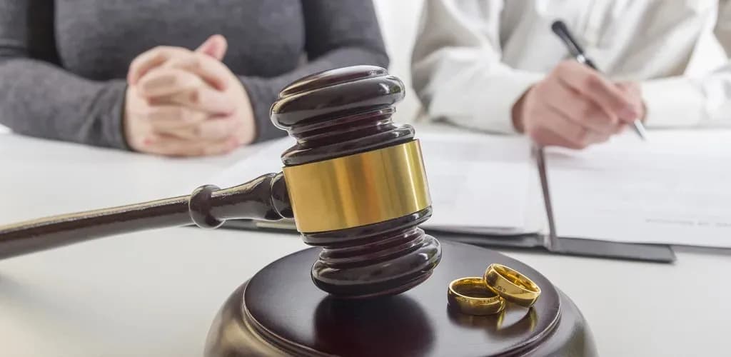 Divorce documents with foreigners in Vietnam 1