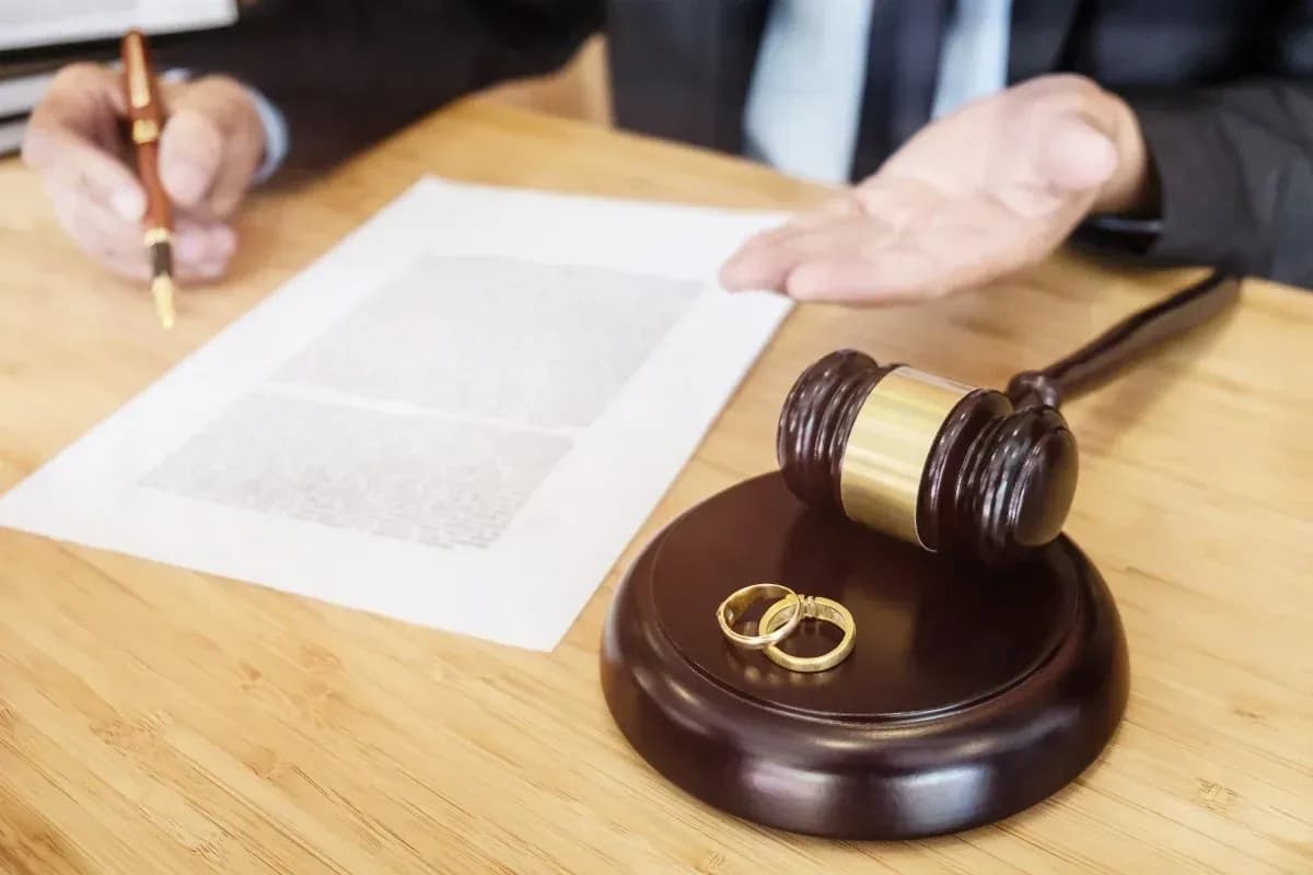 Divorce documents with foreigners in Vietnam 3