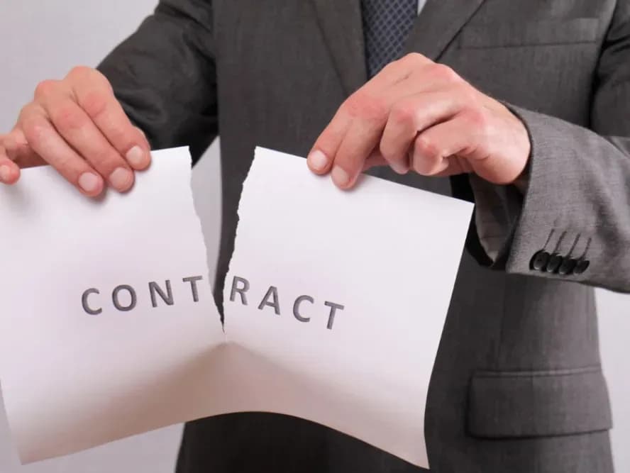 Do I need to give notice to terminate my lease early?