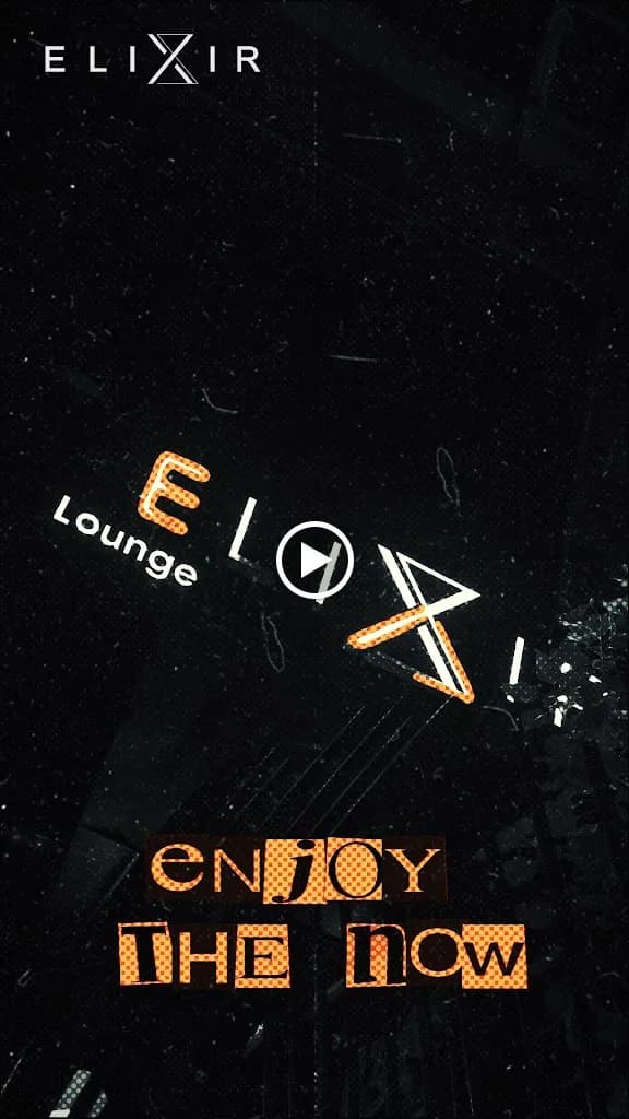 Elixir Lounge Bar