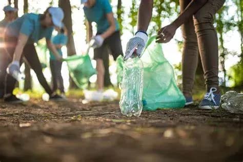 List of environmental protection activities that are eligible for incentives and support 
