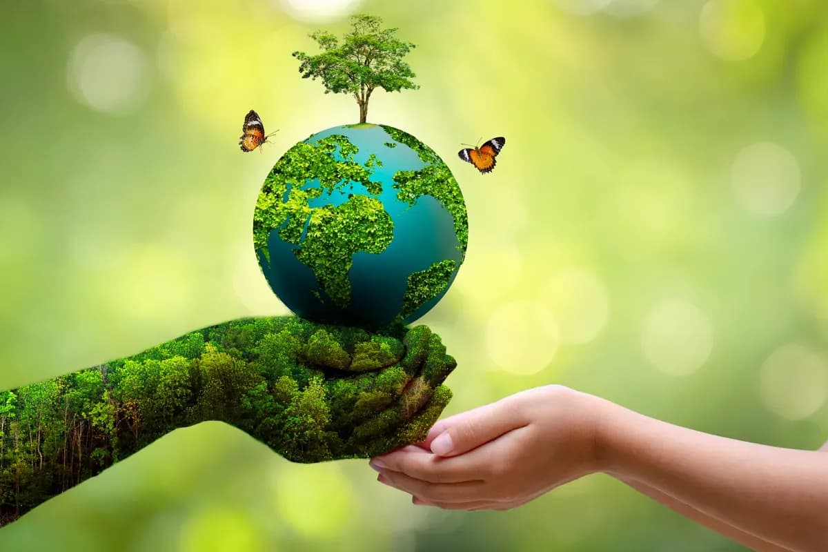Principles and policies on environmental protection according to Vietnamese law