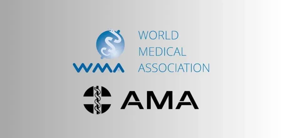 World Medical Association Code of Ethics