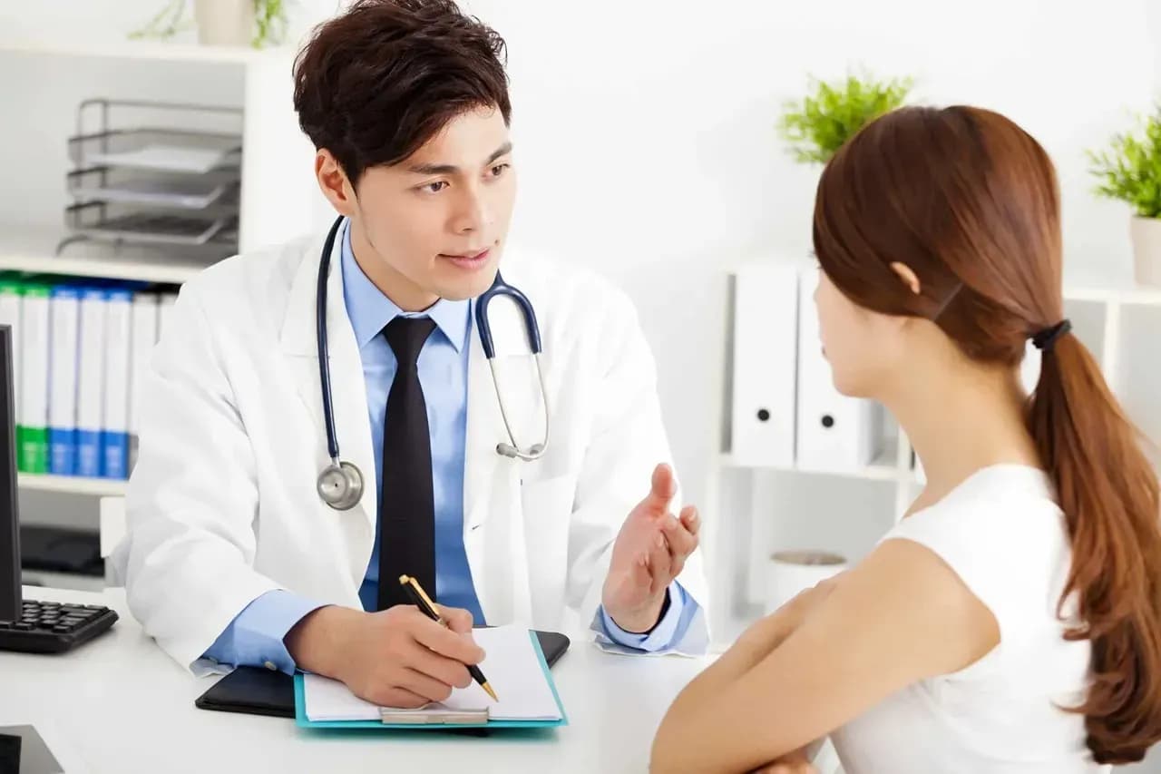 Professional ethics standards for medical workers