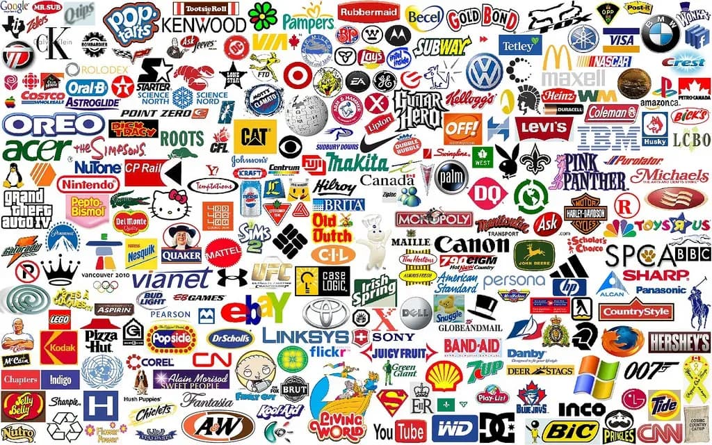 Some examples of trademarks in Vietnam