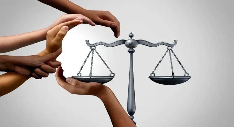 Learn about social systems and legal balance 1