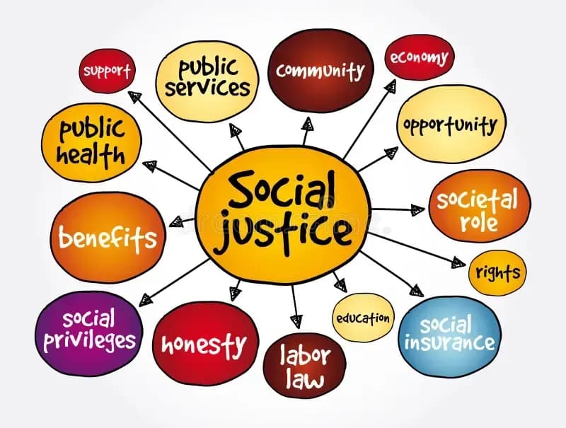 Learn about social systems and legal balance 2