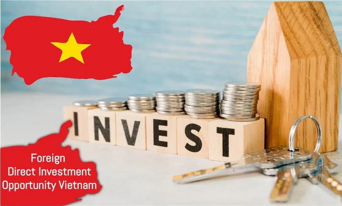 Foreign invested enterprise