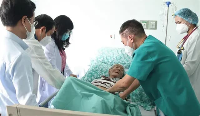 5 principles for determining the scope of practice of medical practitioners