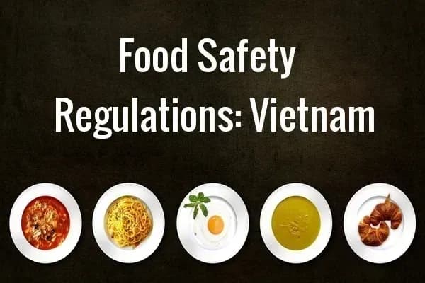 Regulations on handling complaints about food safety and hygiene in the medical field