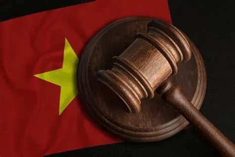 Are foreigners subject to administrative sanctions?