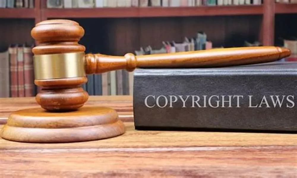 In which cases can published works be used without permission or paying royalties, but information about the author's name and origin of the work must be provided from 2023?