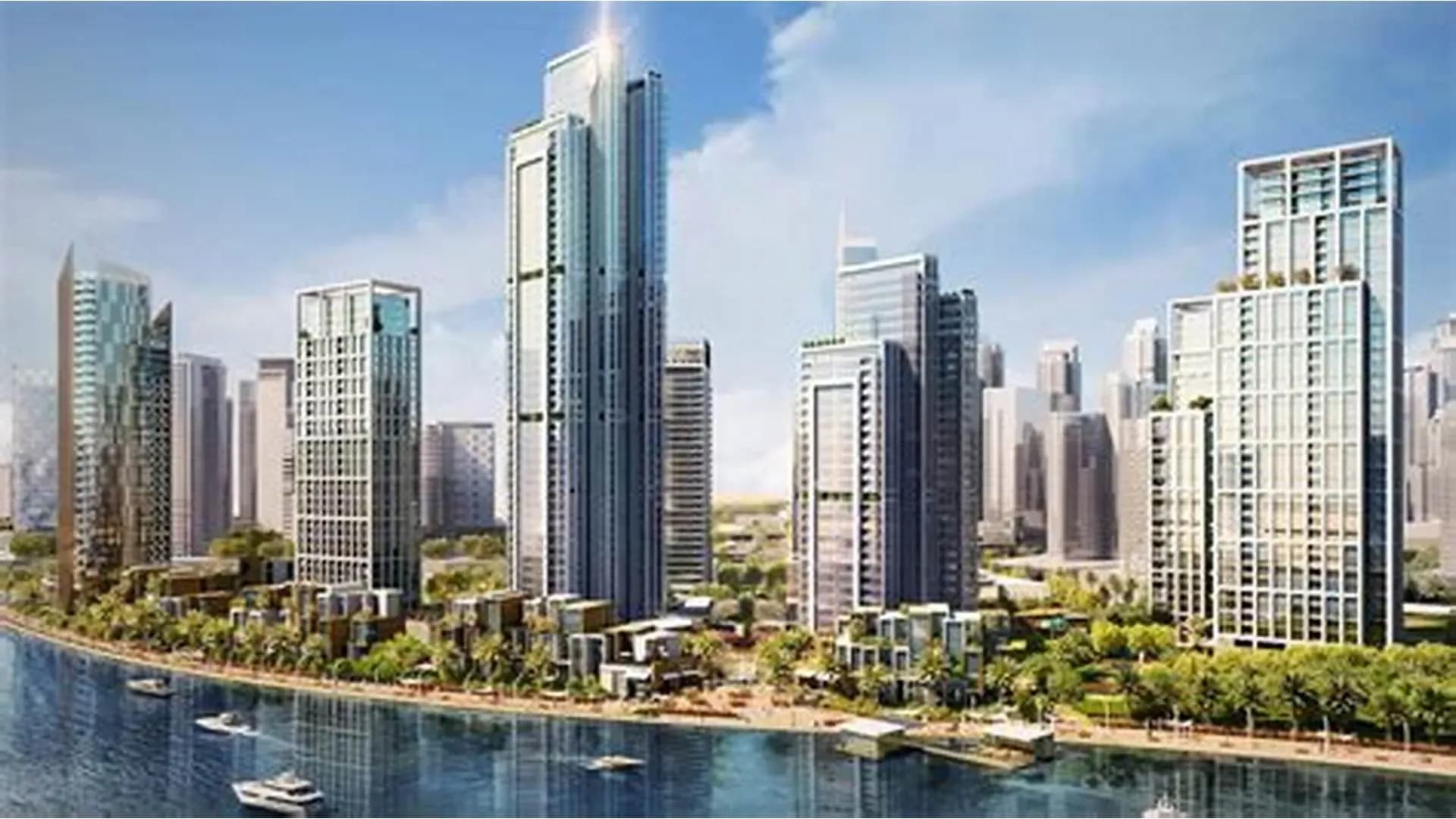 How are future housing and construction projects understood?