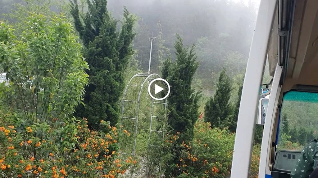 Ga cáp treo Sunworld đi Fansipan