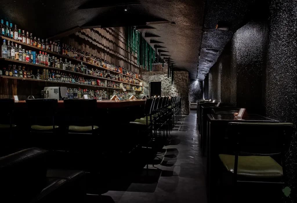 Gemination Eatery & Bar