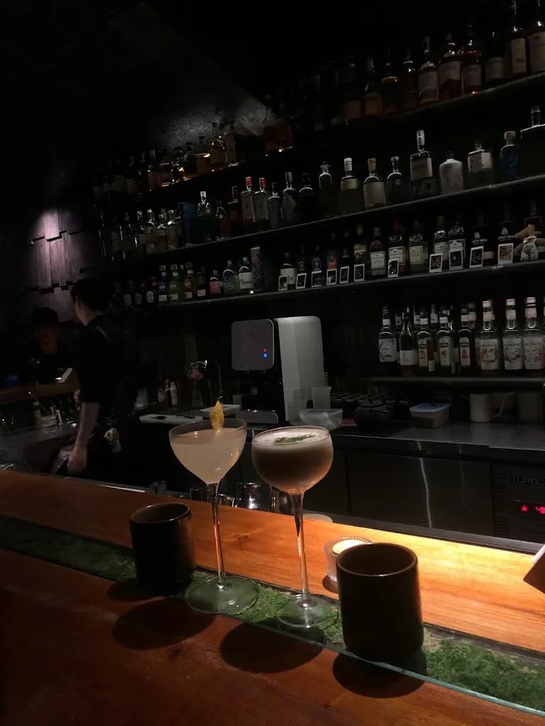 Gemination Eatery & Bar