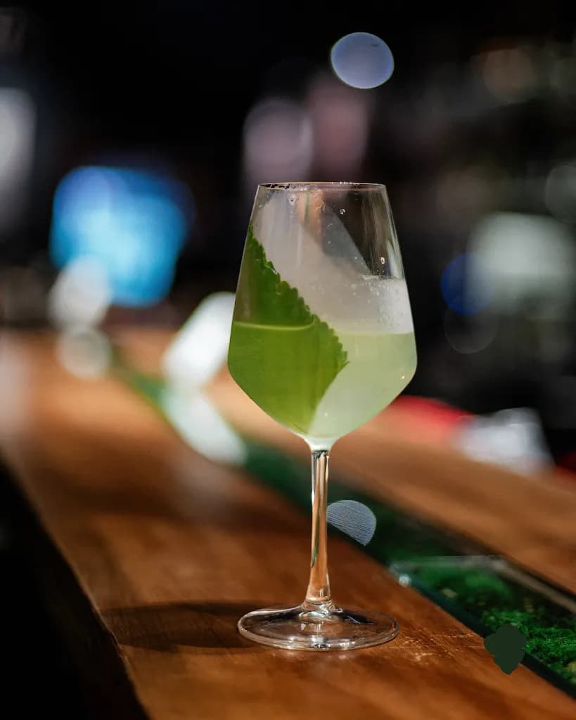 Gemination Eatery & Bar