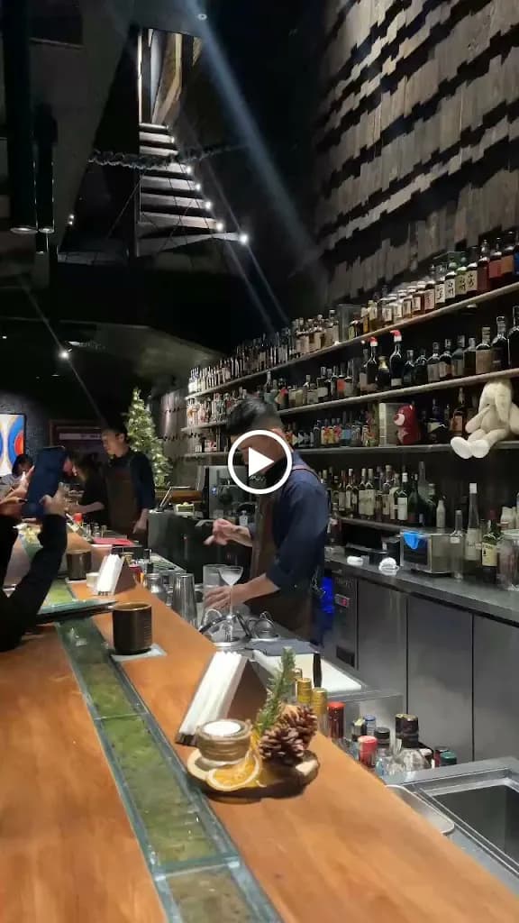 Gemination Eatery & Bar