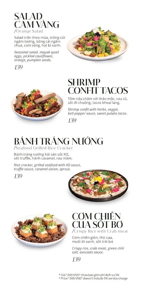 Gemination Eatery & Bar