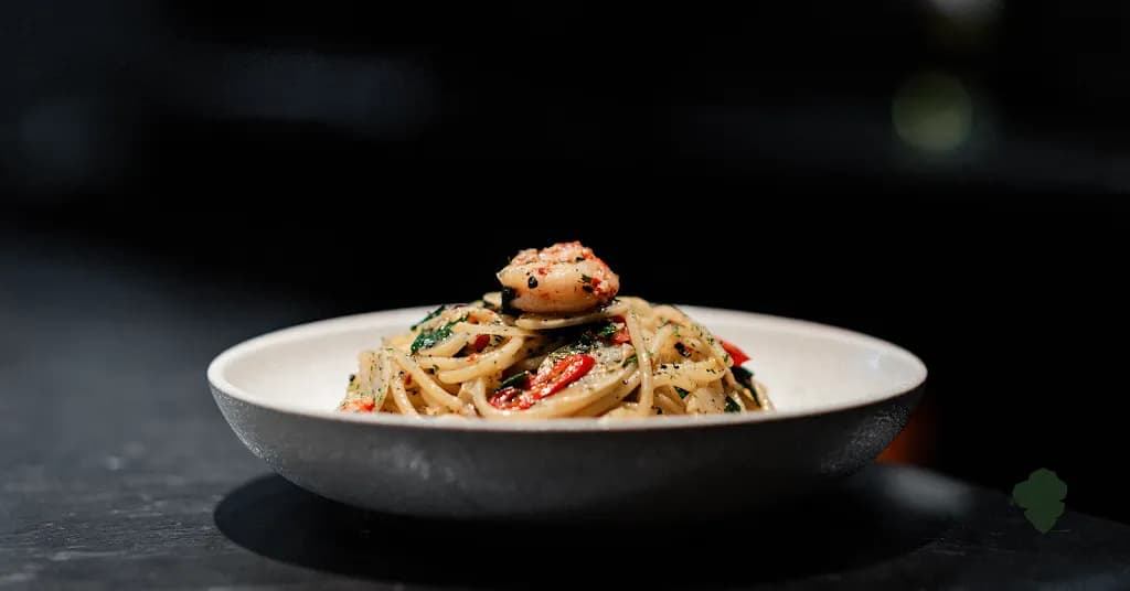 Gemination Eatery & Bar