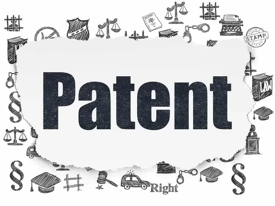 General requirements for patent applications