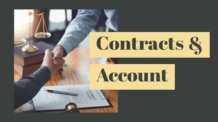 Regulations on guarantee contracts when purchasing future housing and payment schedule