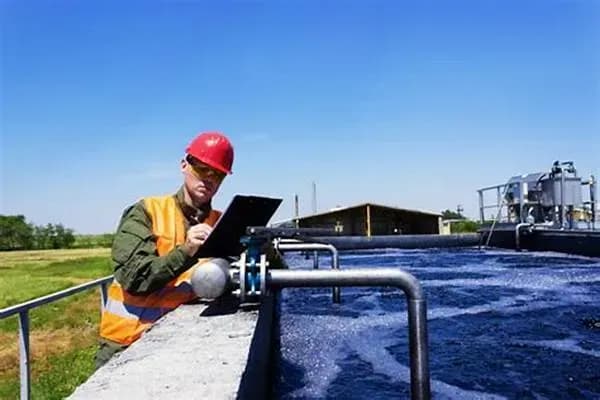 Instructions for preparing periodic wastewater treatment reports