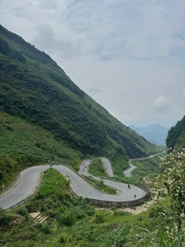 Ha Giang 1 Hostel and Tour