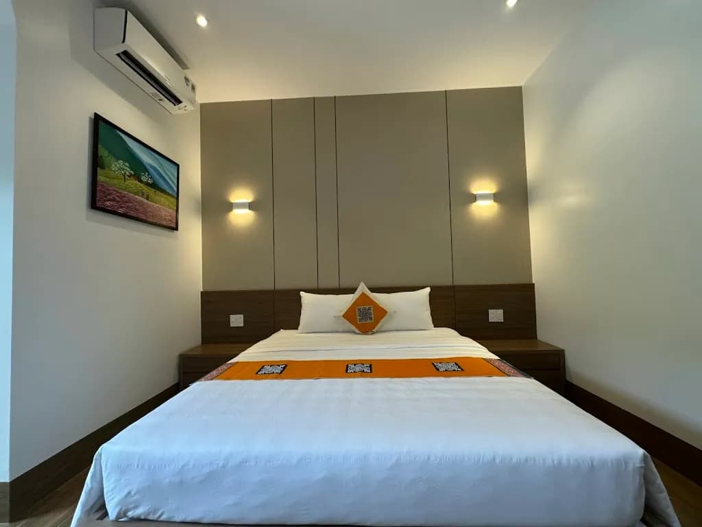 Ha Giang Hostel