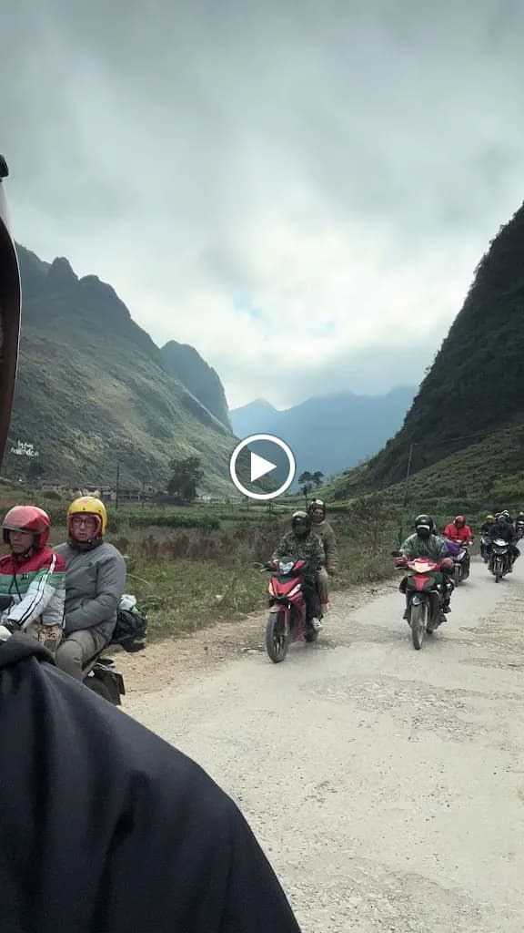 Ha Giang Odyssey Hostel, Tours & Motorbikes Rental