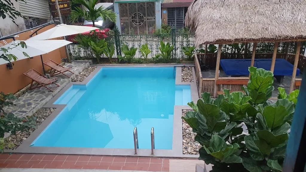 Ha Giang Odyssey Hostel, Tours & Motorbikes Rental