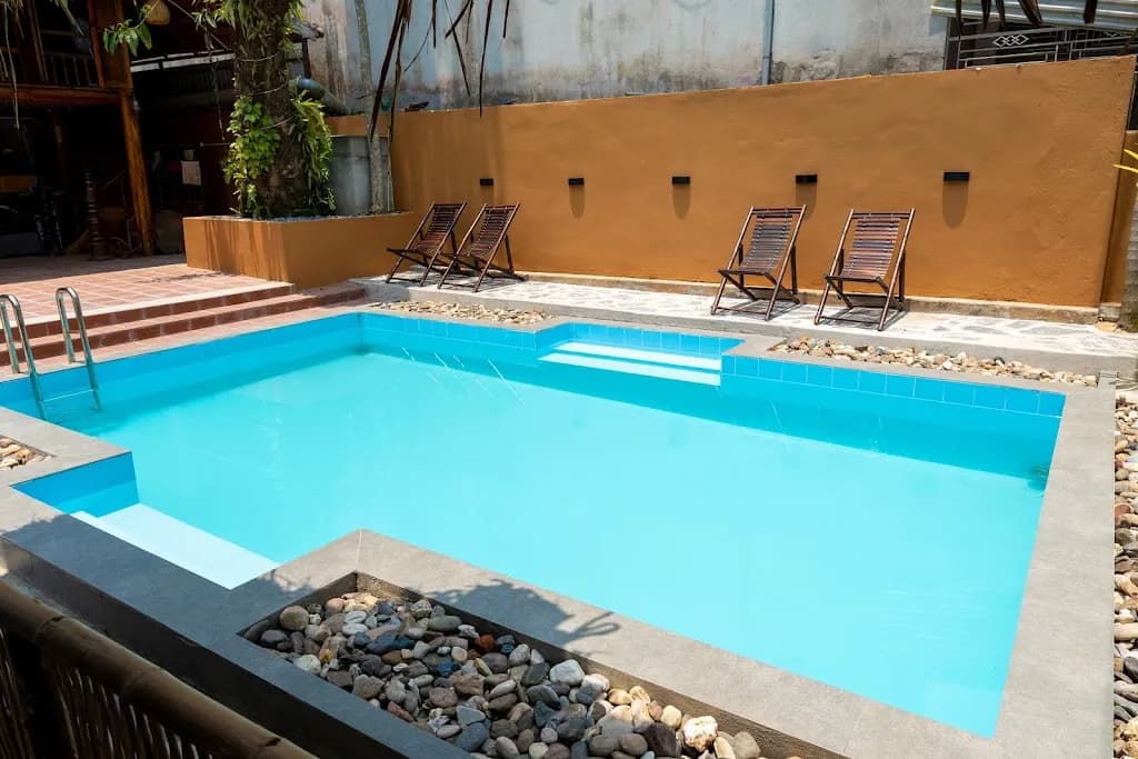 Ha Giang Odyssey Hostel, Tours & Motorbikes Rental